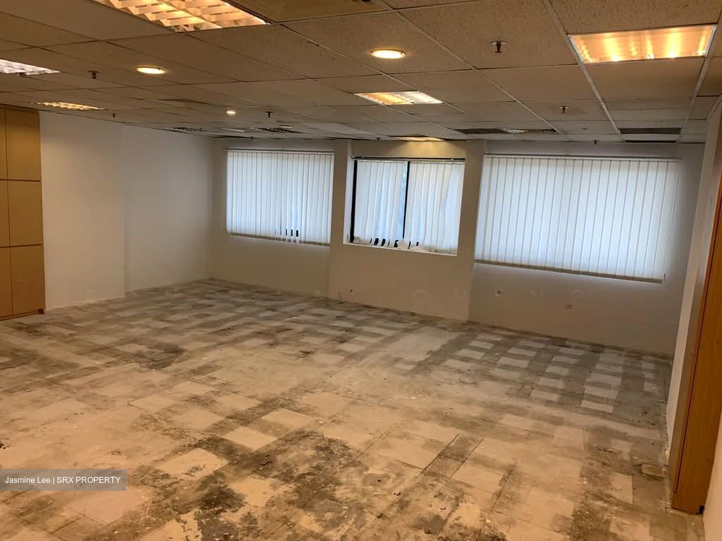 Balmoral Plaza (D10), Office #588075341